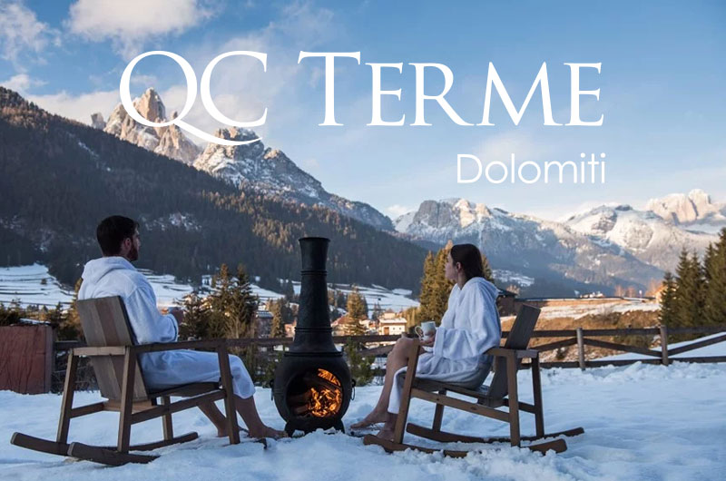 QC Terme Dolomiti